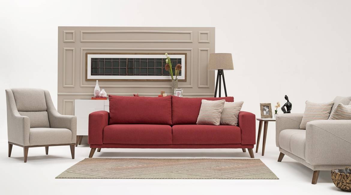 Mill House Furniture MODERN ve COUNTRY Ev Mobilyaları